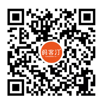 码客汀视频号